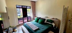 Silahis Apartments (D15), Apartment #523685431